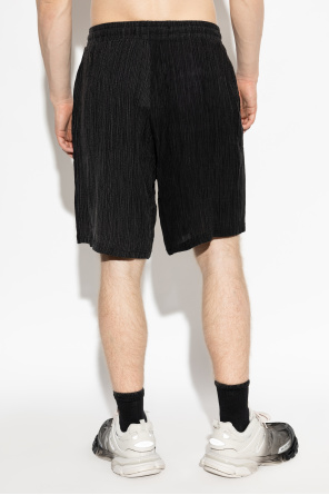 MISBHV Printed shorts