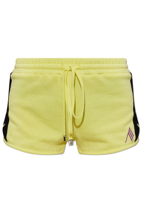 Shorts from the 