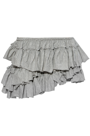 "huryl" shorts od Dries Van Noten