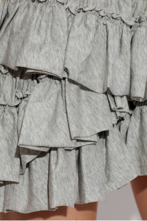 Dries Van Noten "Huryl" shorts