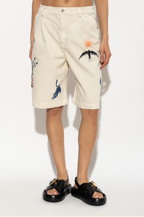 Munthe "Breyla" shorts