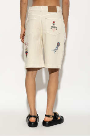 Munthe "Breyla" shorts