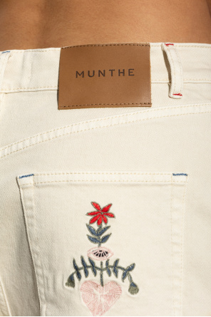 Munthe "Breyla" shorts