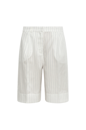 "Uama" shorts