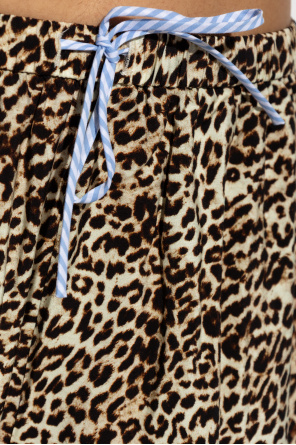Munthe "Buniga" shorts
