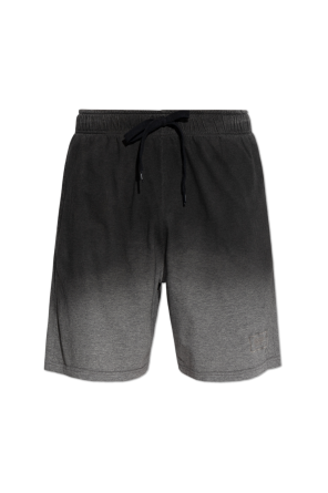 Pantalones cortos de algodón