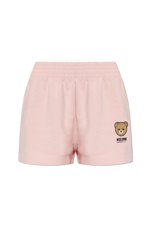 Logo shorts