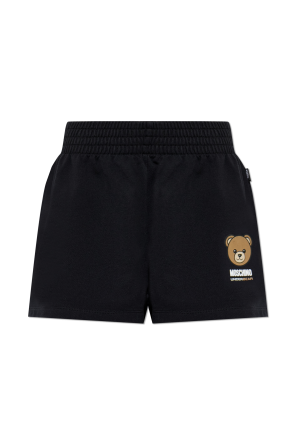 Logo shorts