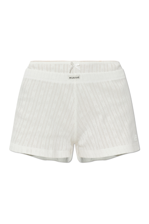 "Nettie" shorts