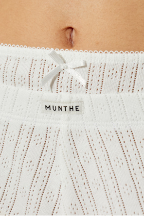 Munthe Pantalones cortos "Nettie"