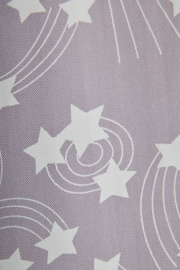 Mini Rodini Printed shorts