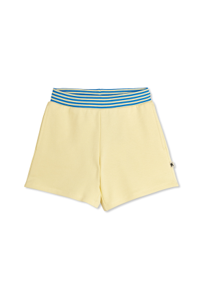 Pantalones cortos deportivos