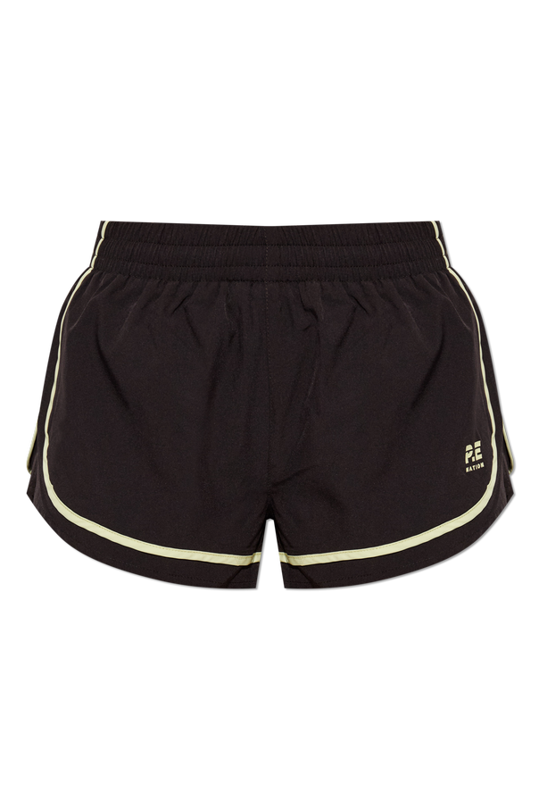 ‘Stride’ Shorts od P.E Nation