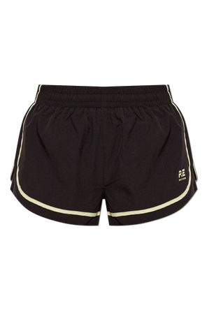 Stride Sports Shorts by P.E Nation