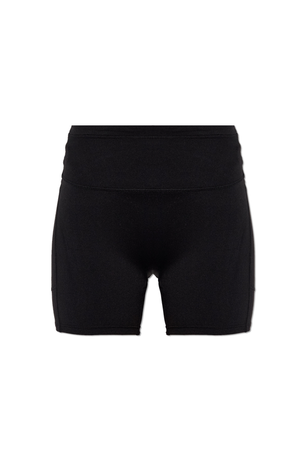 Rapid 5 short leggings od P.E Nation