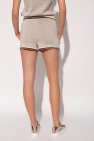 Zimmermann Cotton shorts