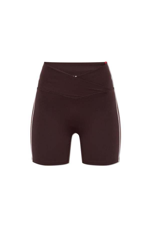 Short leggings 