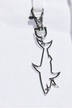 Paul & Shark Linen shorts