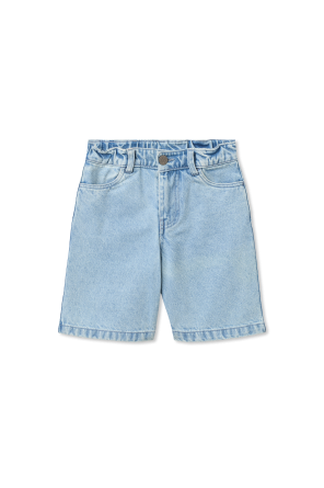 Shorts vaqueros "Christian"