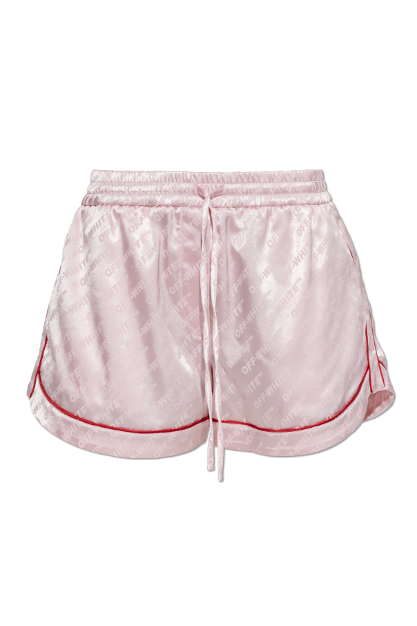 Monogram shorts od Off-White