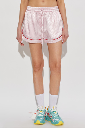 Off-White Monogram shorts