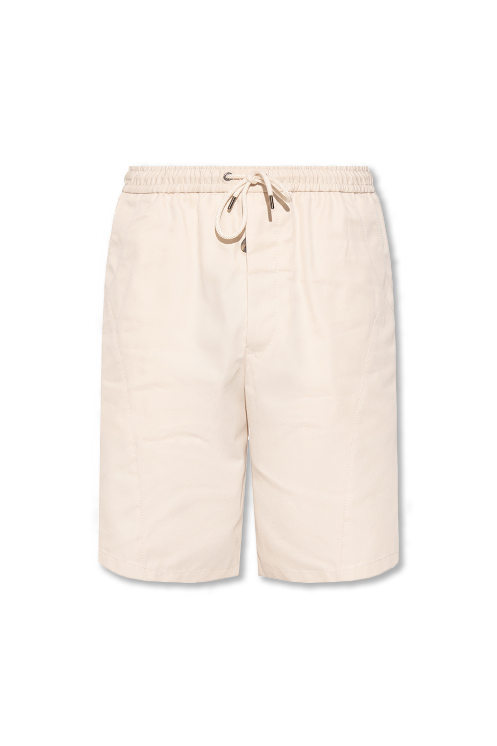Giorgio Armani ‘Sustainable’ collection shorts | Men's Clothing | Vitkac