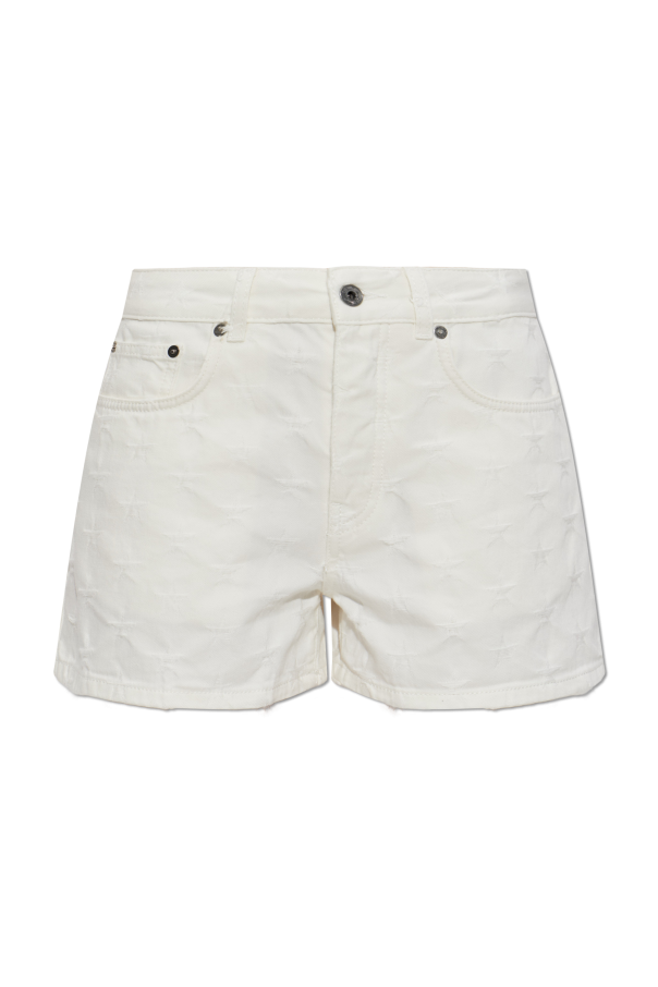 Denim shorts od Off-White