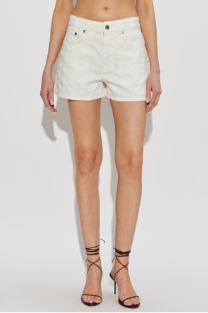 Off-White Denim shorts