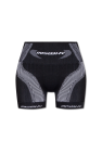 MISBHV Shorts with logo