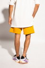 Vero Moda Midi Dress Ladies ASCENO shorts with logo