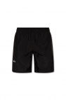 MSFTSrep Swim shorts with logo