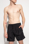 MSFTSrep Swim shorts with logo