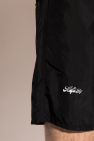 MSFTSrep Swim shorts with logo