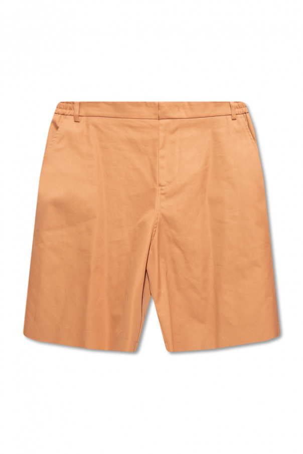 424 Oversize Textil shorts