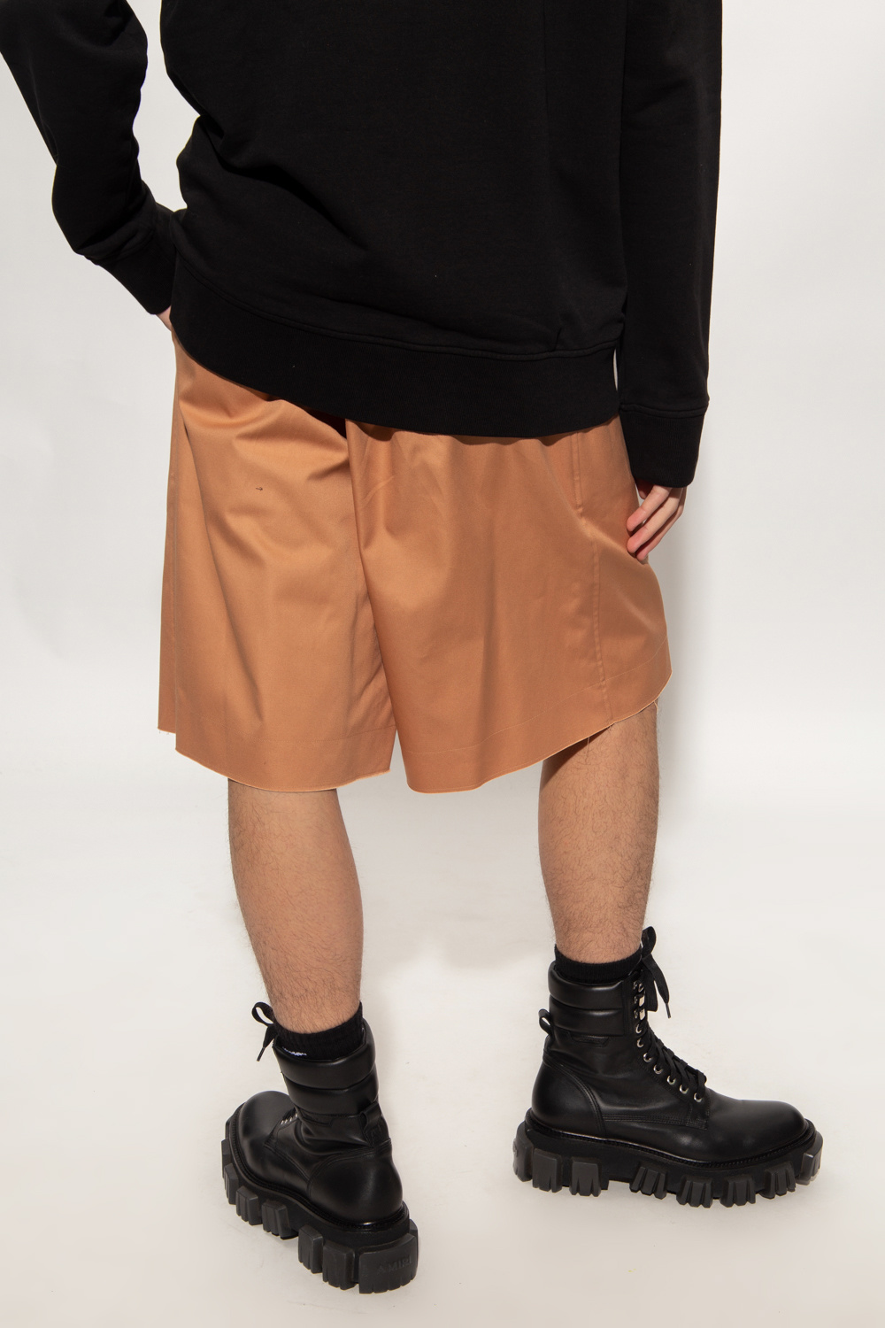 424 Oversize shorts