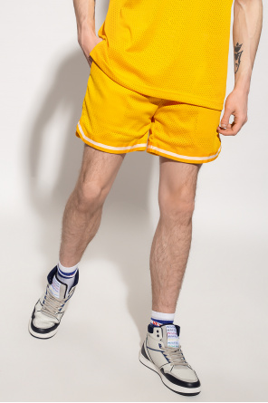 Archive Volley Shorts Teens Shorts with logo