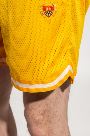 Archive Volley Shorts Teens Shorts with logo