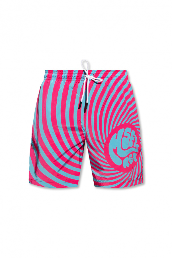 MSFTSrep Swim shorts