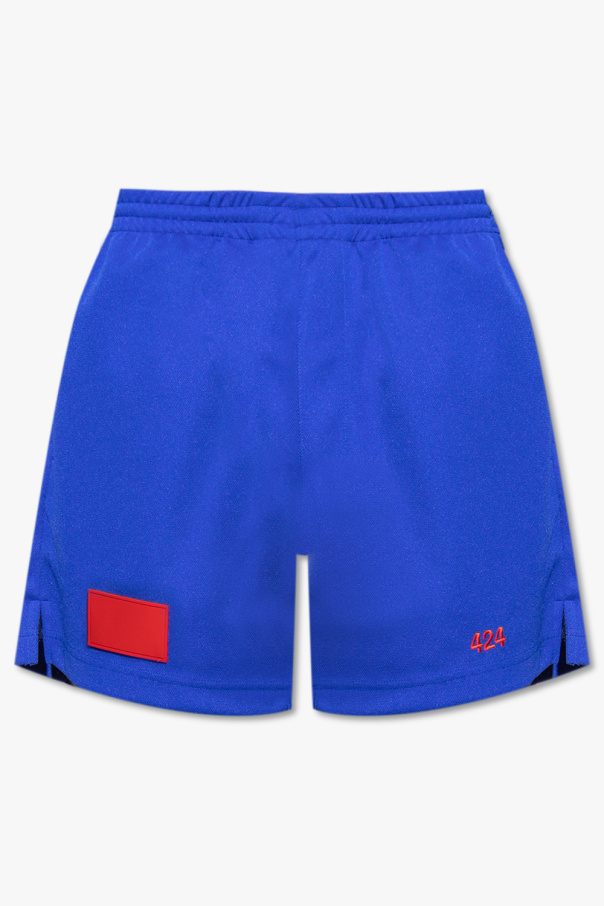 424 Shorts Orion with logo