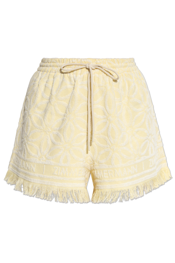 Beach shorts od Zimmermann