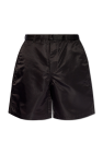 Emporio Armani Shorts with logo