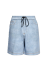 Emporio Armani Denim shorts