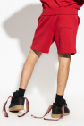 Vivienne Westwood Cotton shorts