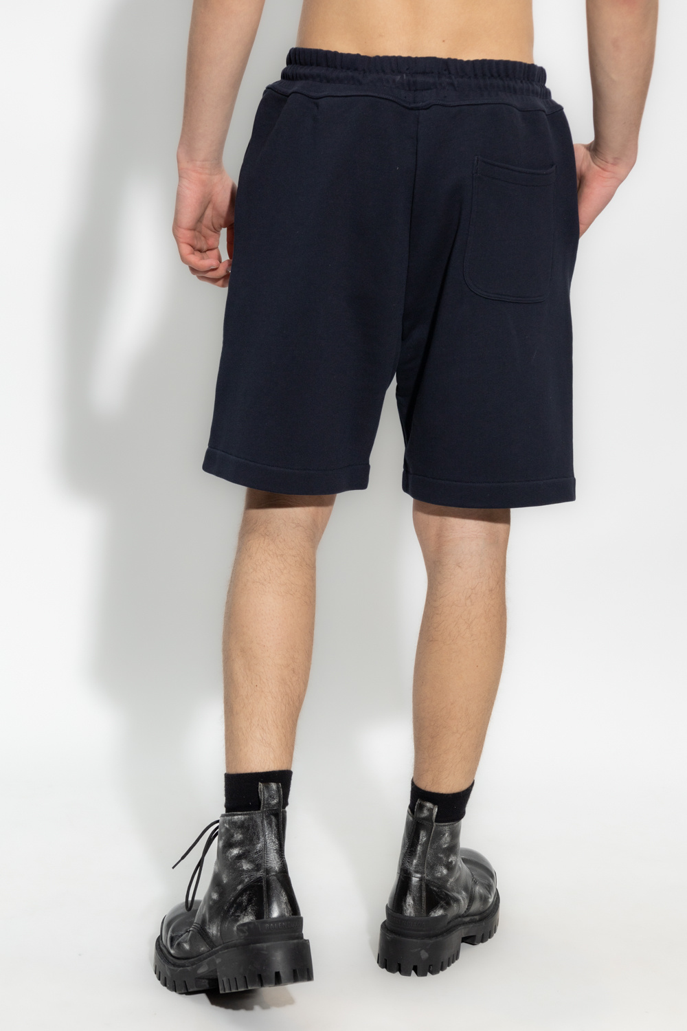 Vivienne Westwood ‘Action’ shorts