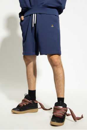 Vivienne Westwood Cotton shorts