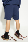 Vivienne Westwood Cotton shorts