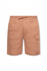Emporio Armani Patterned shorts