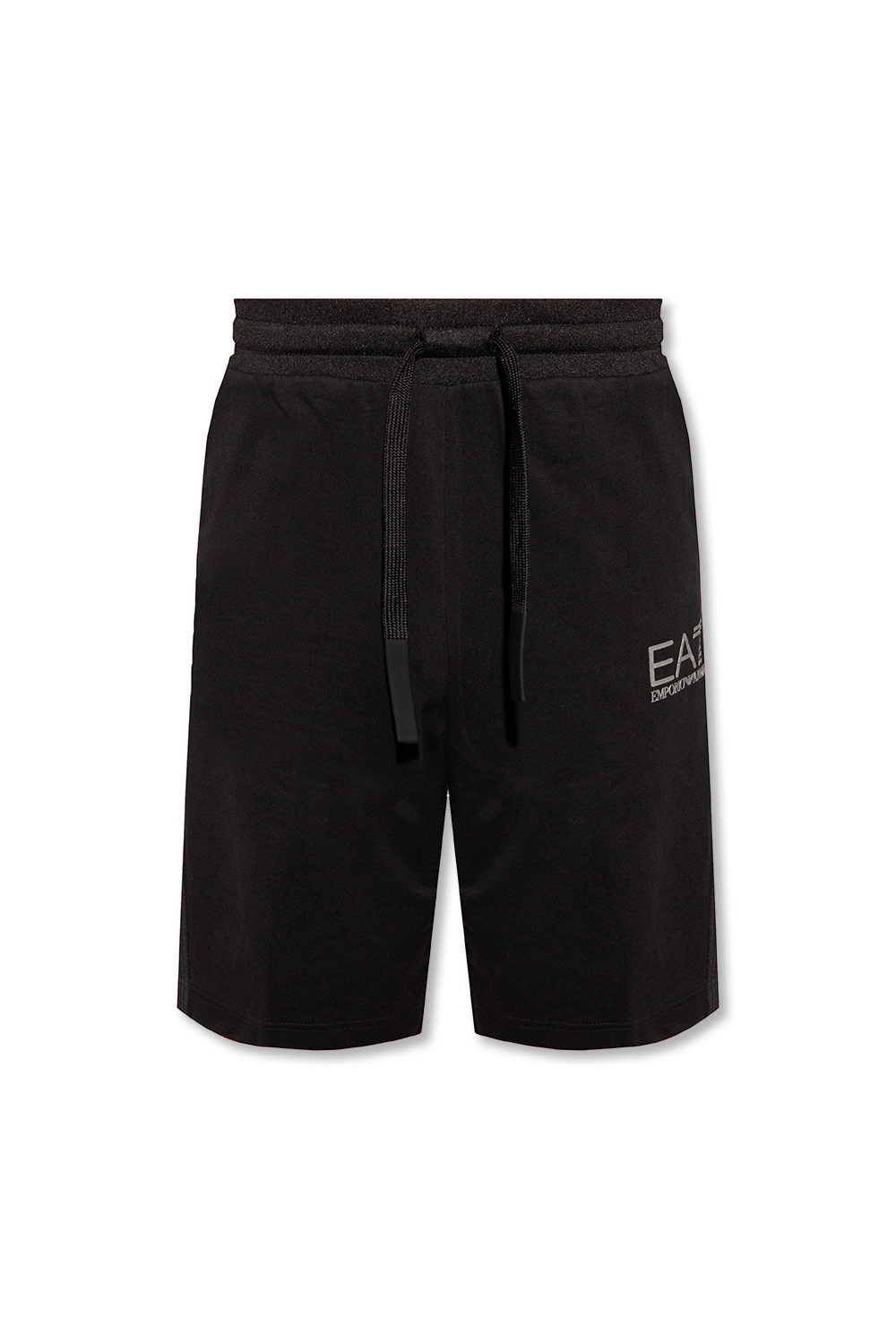 EA7 Emporio Armani Emporio Armani logo-waistband boxers set of 3