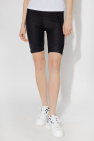 EA7 Emporio Armani Cropped leggings