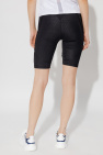 EA7 Emporio Armani Cropped leggings